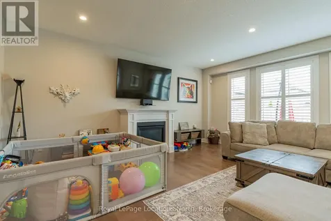 14 Wilson Street Collingwood ON L9Y 0Y9