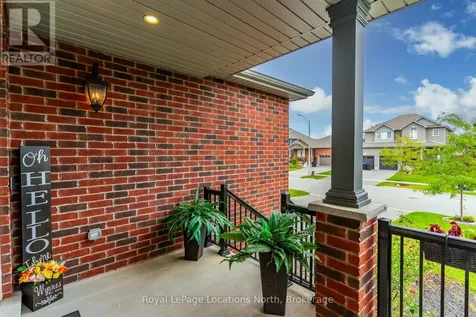 14 Wilson Street Collingwood ON L9Y 0Y9