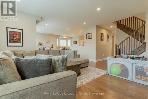 14 Wilson Street Collingwood ON L9Y 0Y9
