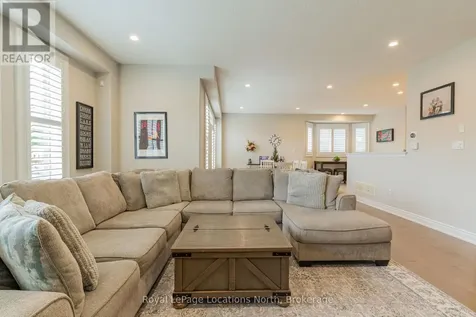 14 Wilson Street Collingwood ON L9Y 0Y9