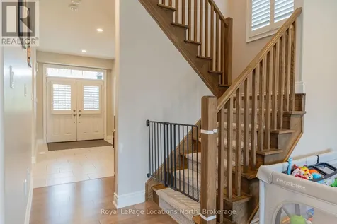 14 Wilson Street Collingwood ON L9Y 0Y9