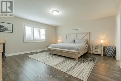 14 Wilson Street Collingwood ON L9Y 0Y9