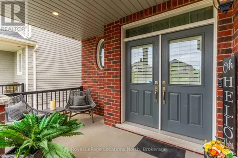 14 Wilson Street Collingwood ON L9Y 0Y9