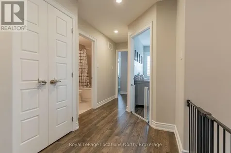 14 Wilson Street Collingwood ON L9Y 0Y9