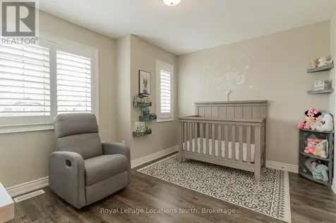 14 Wilson Street Collingwood ON L9Y 0Y9