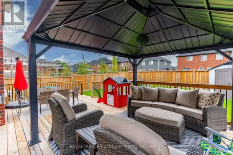 14 Wilson Street Collingwood ON L9Y 0Y9