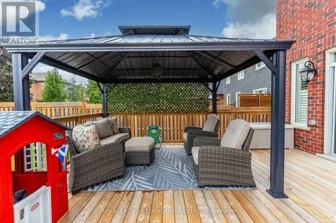 14 Wilson Street Collingwood ON L9Y 0Y9