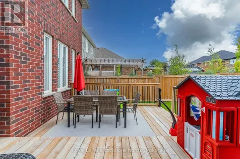 14 Wilson Street Collingwood ON L9Y 0Y9