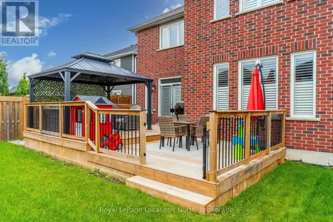 14 Wilson Street Collingwood ON L9Y 0Y9