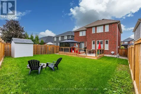 14 Wilson Street Collingwood ON L9Y 0Y9