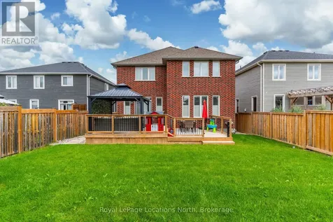 14 Wilson Street Collingwood ON L9Y 0Y9