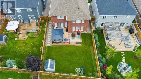14 Wilson Street Collingwood ON L9Y 0Y9