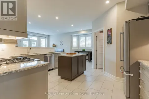 14 Wilson Street Collingwood ON L9Y 0Y9