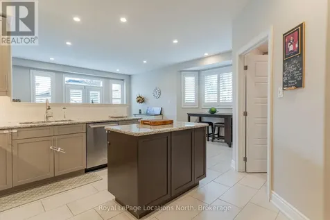 14 Wilson Street Collingwood ON L9Y 0Y9