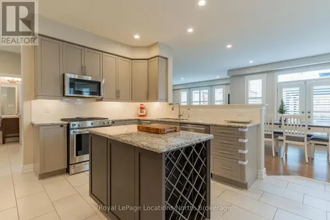 14 Wilson Street Collingwood ON L9Y 0Y9
