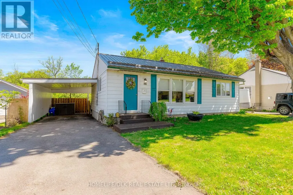 86 Brookview Crescent Brockville ON K6V 4P2