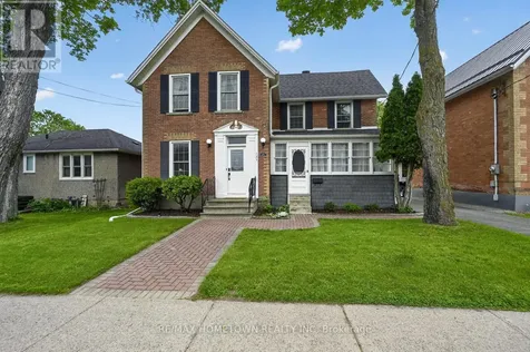 125 Park Street Brockville ON K6V 2G8