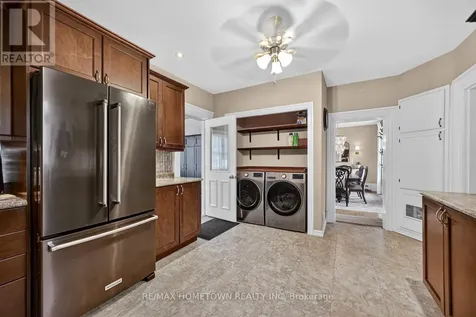 125 Park Street Brockville ON K6V 2G8