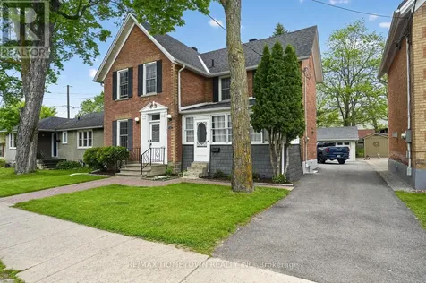 125 Park Street Brockville ON K6V 2G8