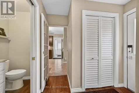 125 Park Street Brockville ON K6V 2G8