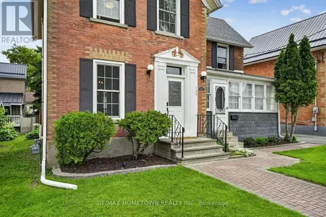 125 Park Street Brockville ON K6V 2G8