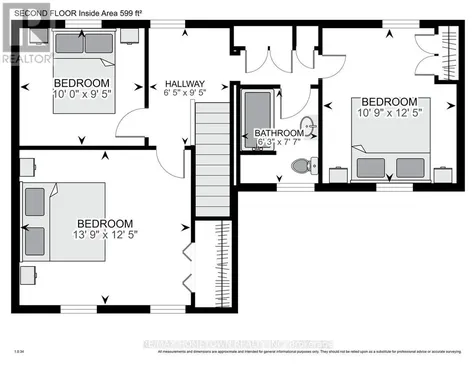 125 Park Street Brockville ON K6V 2G8