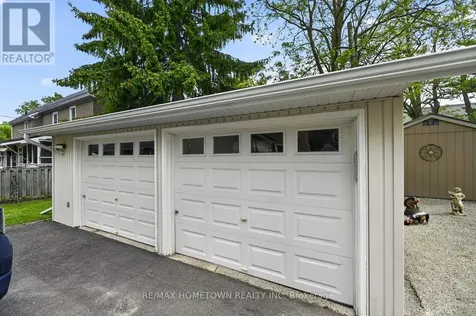 125 Park Street Brockville ON K6V 2G8