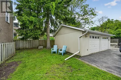 125 Park Street Brockville ON K6V 2G8