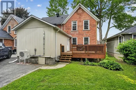 125 Park Street Brockville ON K6V 2G8