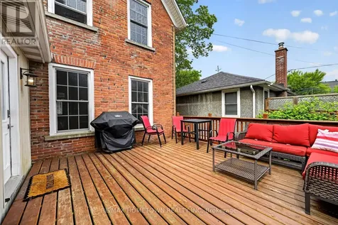 125 Park Street Brockville ON K6V 2G8