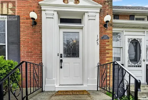 125 Park Street Brockville ON K6V 2G8