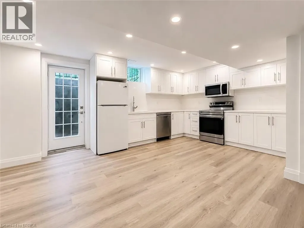 63 Kaufman Drive Binbrook ON L0R 1C0