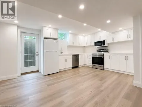 63 Kaufman Drive Binbrook ON L0R 1C0