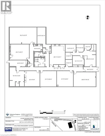 39 King George Road Brantford ON N3R 5K2