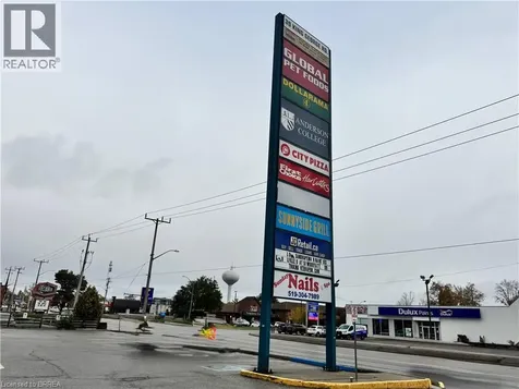 39 King George Road Brantford ON N3R 5K2