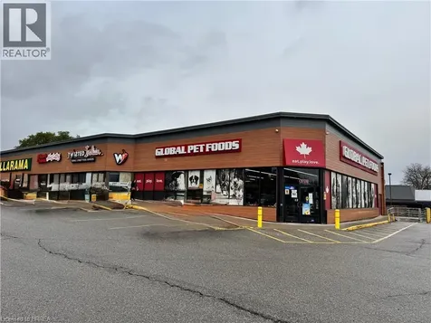39 King George Road Brantford ON N3R 5K2