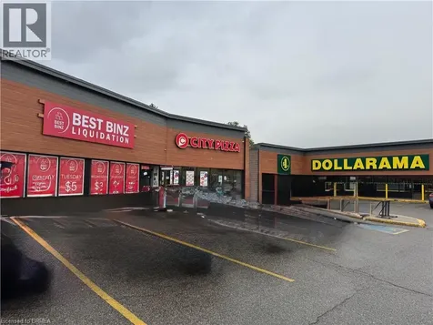 39 King George Road Brantford ON N3R 5K2
