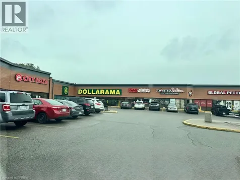 39 King George Road Brantford ON N3R 5K2