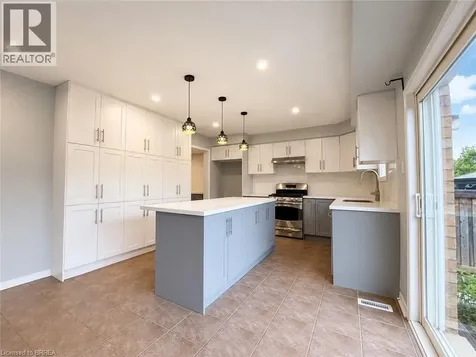 63 Kaufman Drive Binbrook ON L0R 1C0