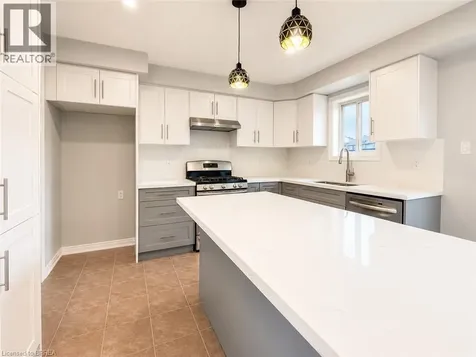 63 Kaufman Drive Binbrook ON L0R 1C0