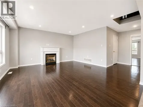63 Kaufman Drive Binbrook ON L0R 1C0