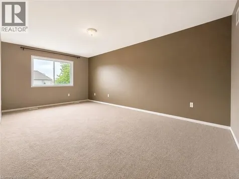 63 Kaufman Drive Binbrook ON L0R 1C0