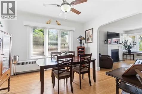 134 Queensway Drive Brantford ON N3R 4X3