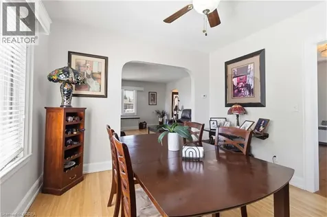 134 Queensway Drive Brantford ON N3R 4X3