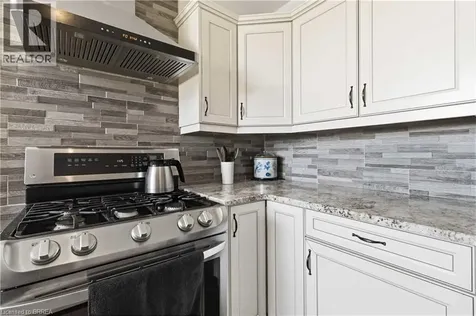 134 Queensway Drive Brantford ON N3R 4X3