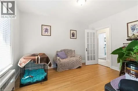 134 Queensway Drive Brantford ON N3R 4X3
