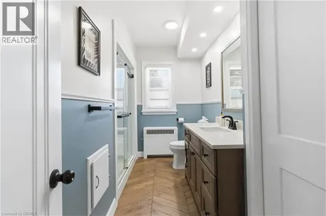 134 Queensway Drive Brantford ON N3R 4X3