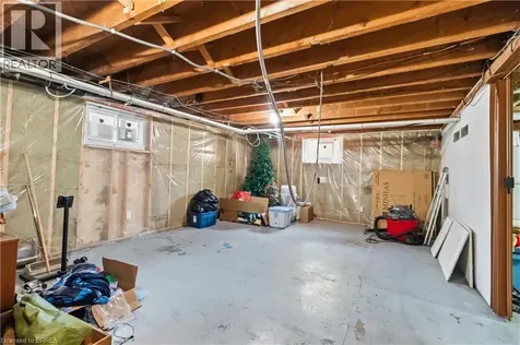 134 Queensway Drive Brantford ON N3R 4X3