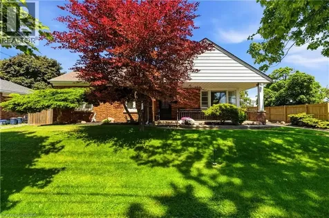 134 Queensway Drive Brantford ON N3R 4X3