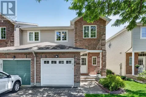 968 Lucille Way Ottawa ON K4A 4J2